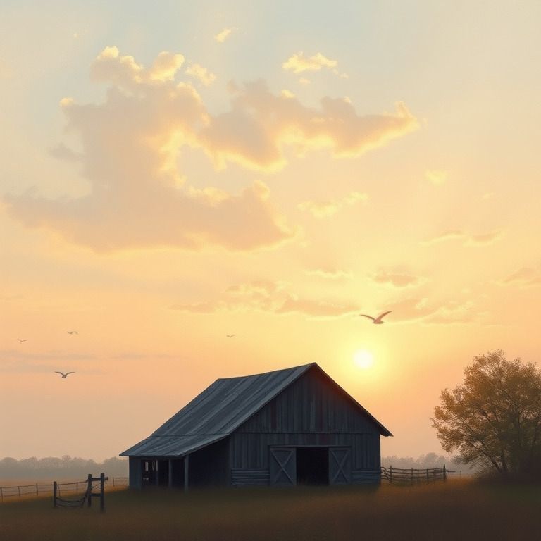 Why Do Chickens Make Noise In The Morning?